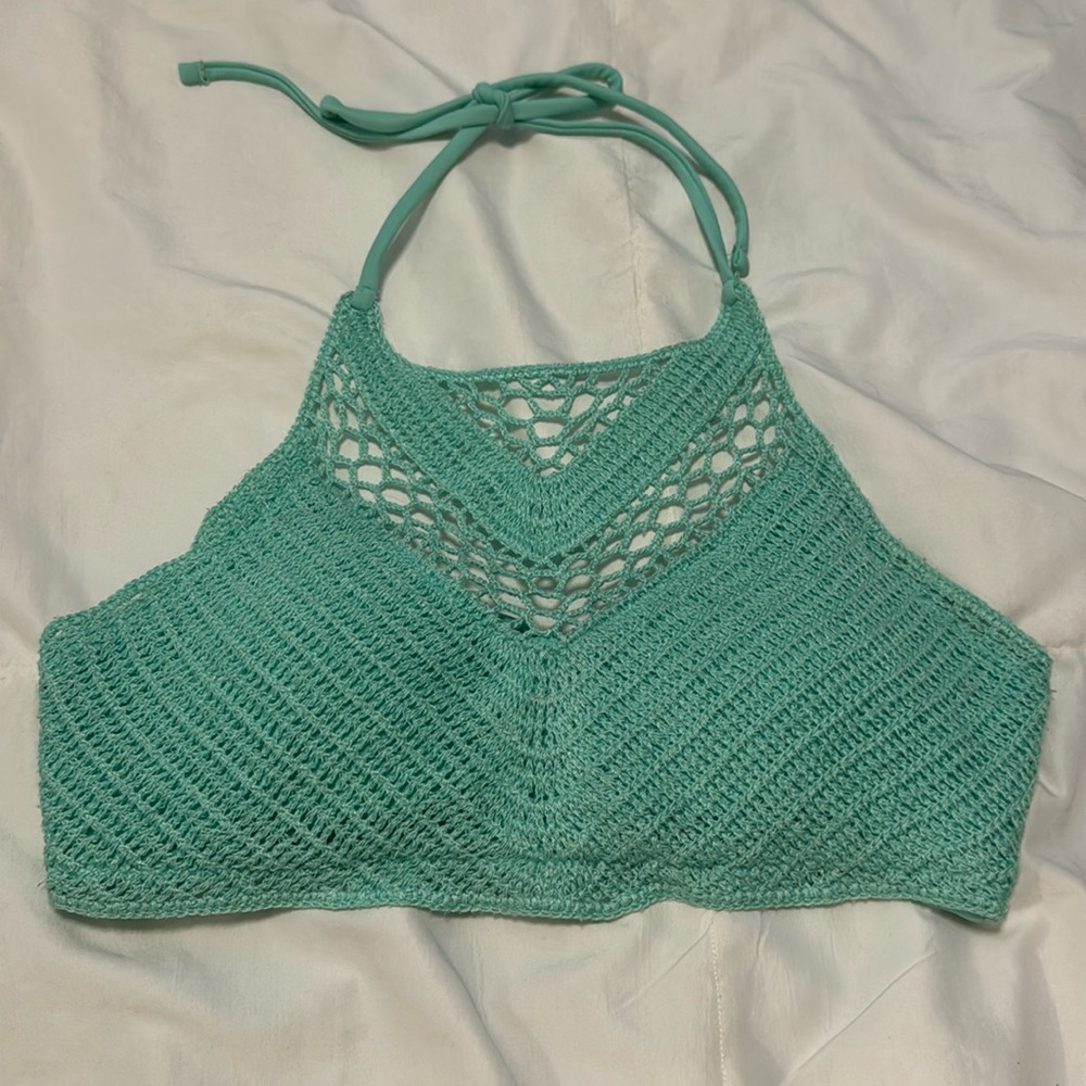 Juniors size small bathing suit